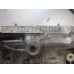 #BLA03 Engine Cylinder Block From 2003 SUBARU FORESTER  2.5